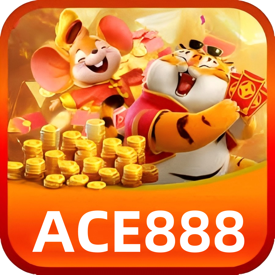 ACE888 Logo